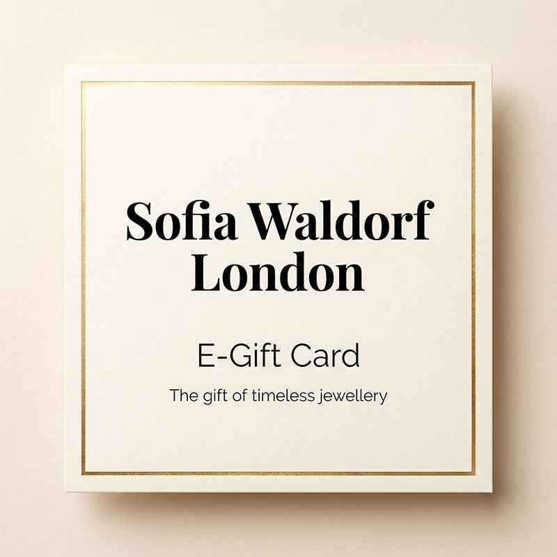 Sofia Waldorf E-Gift Card