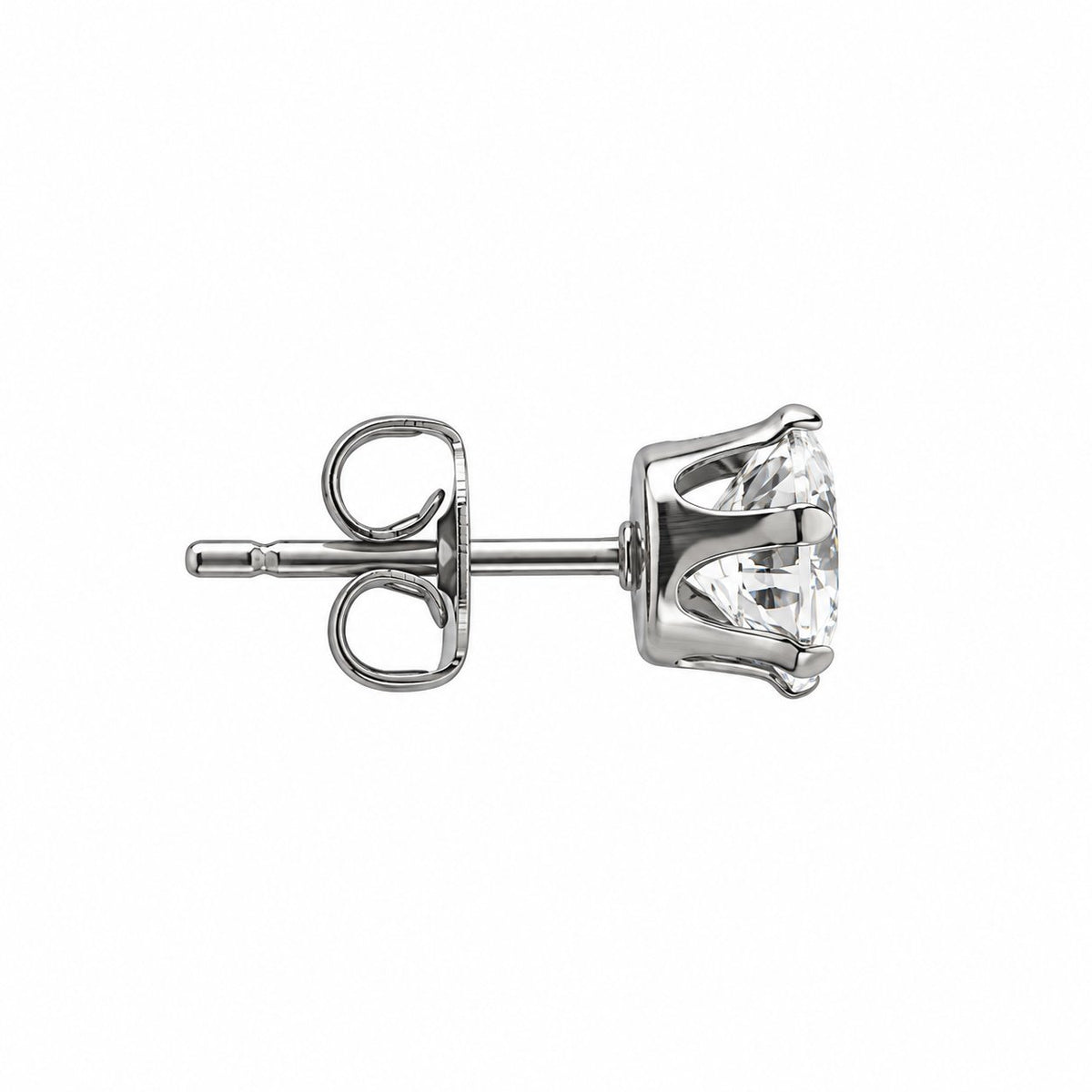 Nyla Earrings | Stainless Steel - Sofia Waldorf London