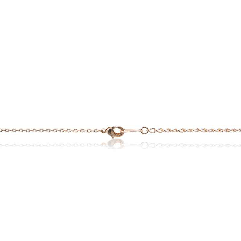 Sui Rose Gold Necklace: A Touch of Elegance for Every Occasion
