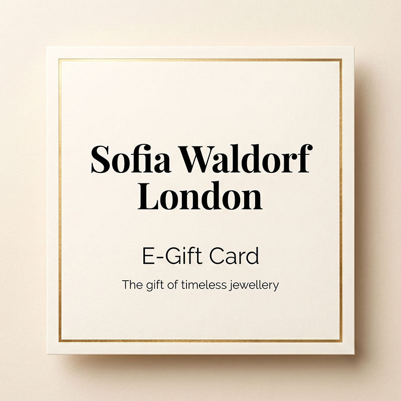 Sofia Waldorf E-Gift Card