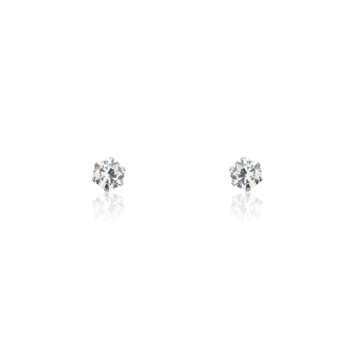 Nyla Earrings | Stainless Steel