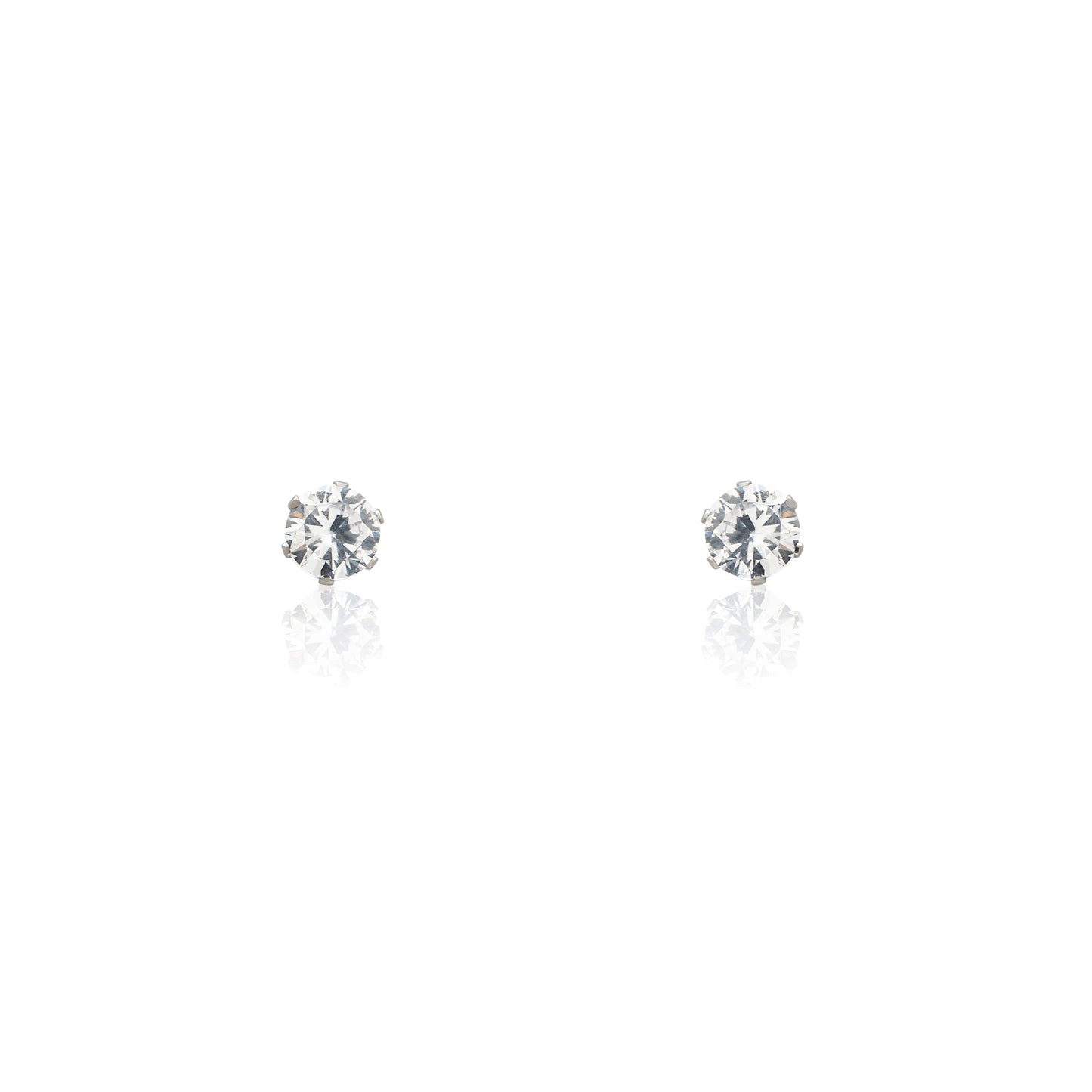 Nyla Earrings | Stainless Steel