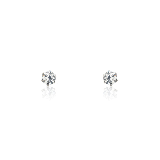 Nyla Earrings | Stainless Steel