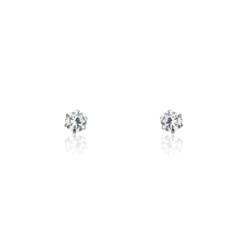 Nyla Earrings | Stainless Steel