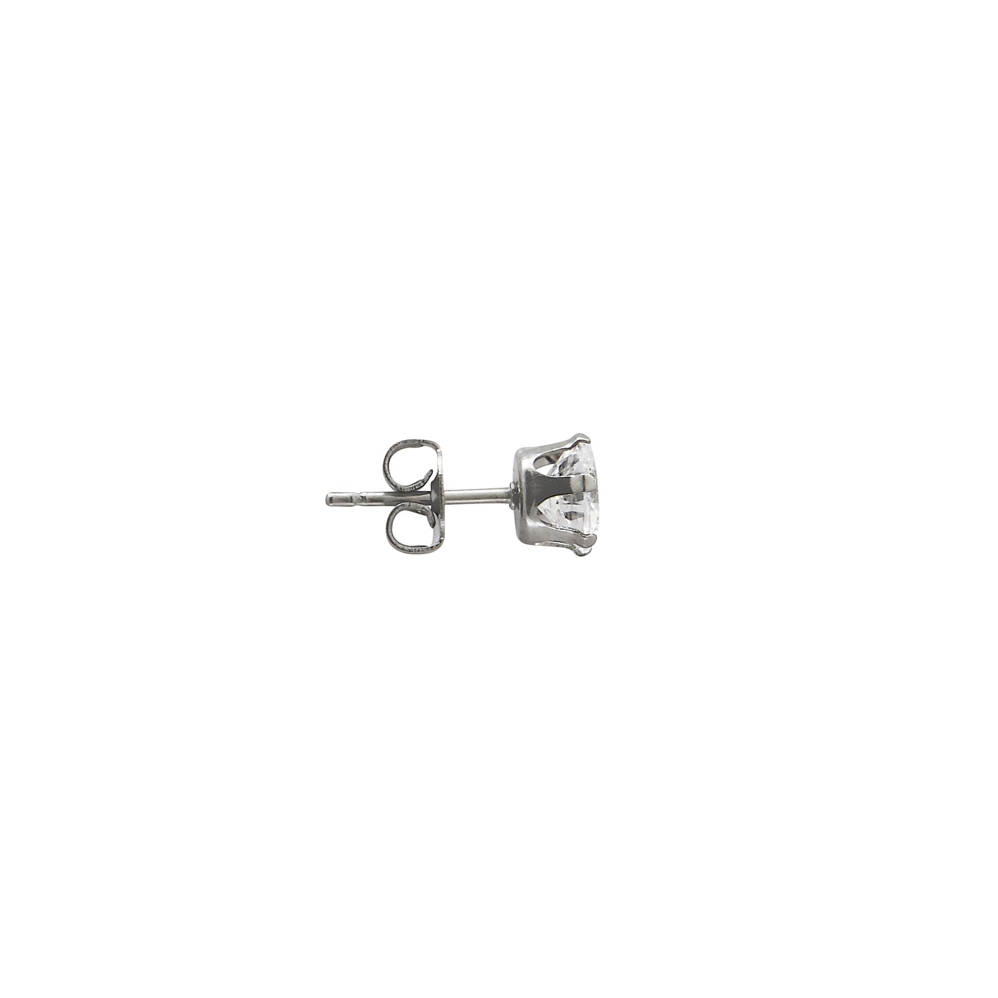 Nyla Earrings | Stainless Steel